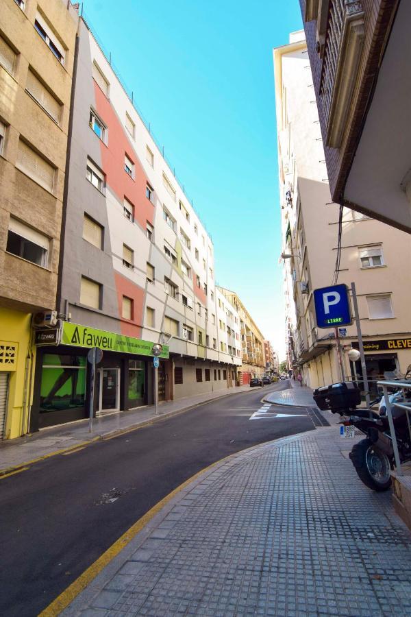 Letmalaga River Views Exterior foto