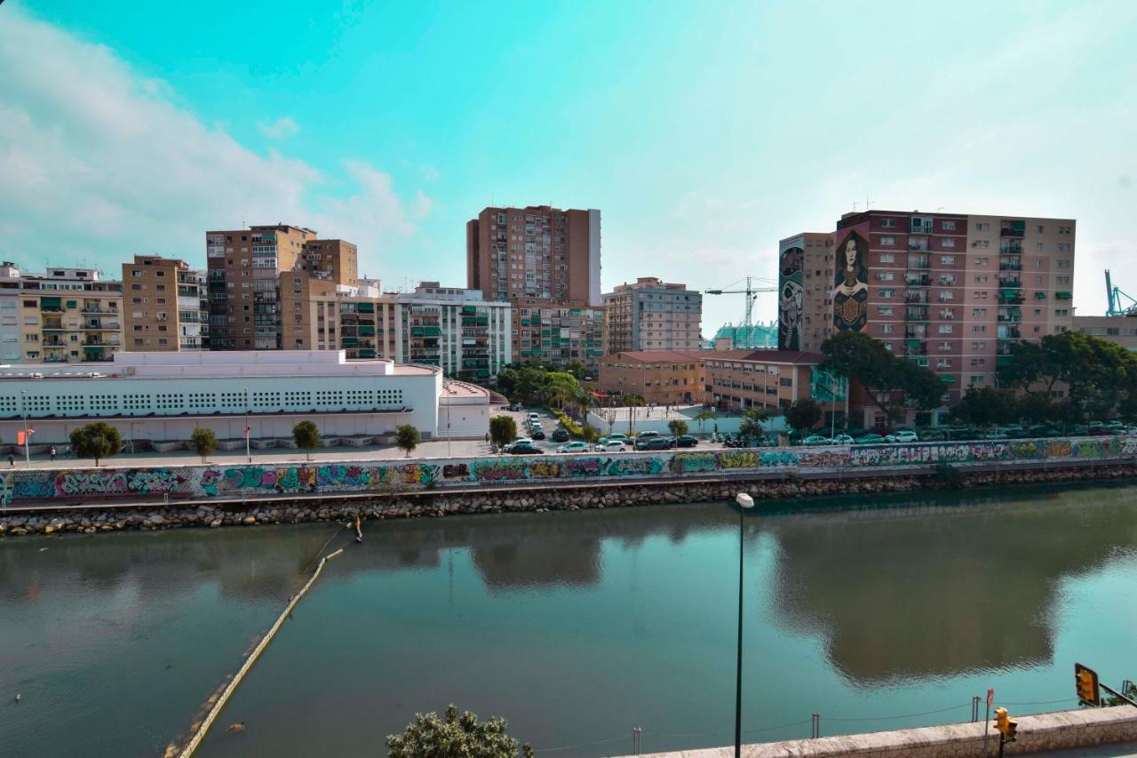 Letmalaga River Views Exterior foto