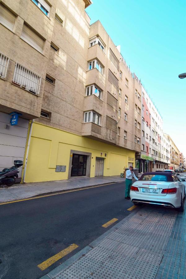 Letmalaga River Views Exterior foto